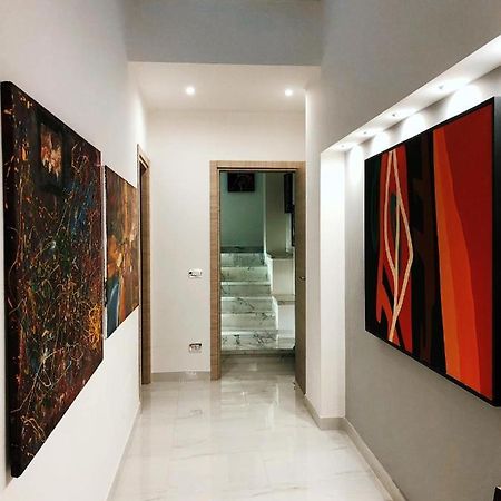 Apartamento Spagna Gregoriana 46 Roma Exterior foto