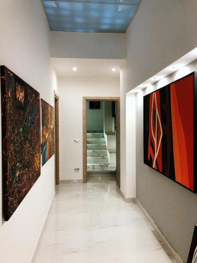 Apartamento Spagna Gregoriana 46 Roma Exterior foto